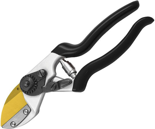 Altuna T111 Pruning Shear Anvil Type Length 25cm with Maximum Cutting Diameter 21mm