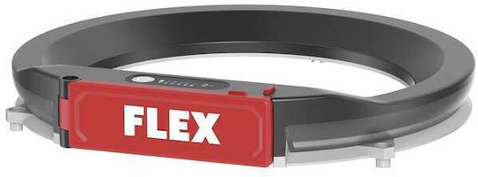 Flex Work & Site Light Battery LED IP65 with Brightness up to 800lm