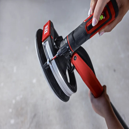 Flex Work & Site Light Battery LED IP65 with Brightness up to 800lm