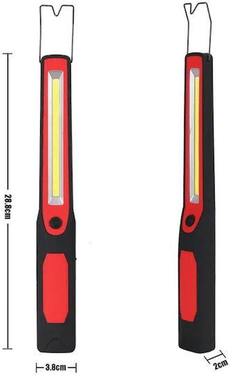 WorkPro LED