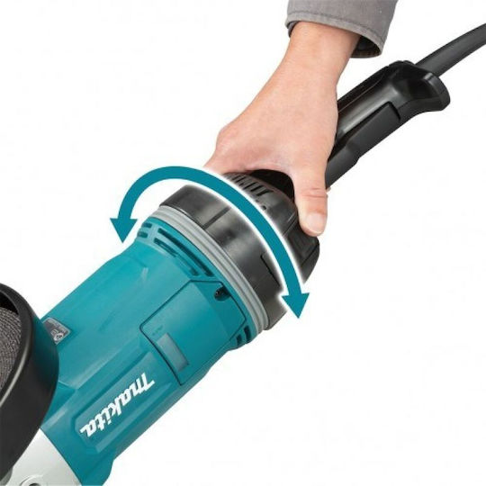 Makita GA9070X1 Grinder 230mm Electric 2800W
