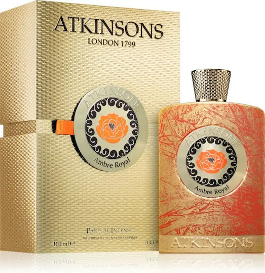 Atkinsons 1799 Eau de Parfum 100ml