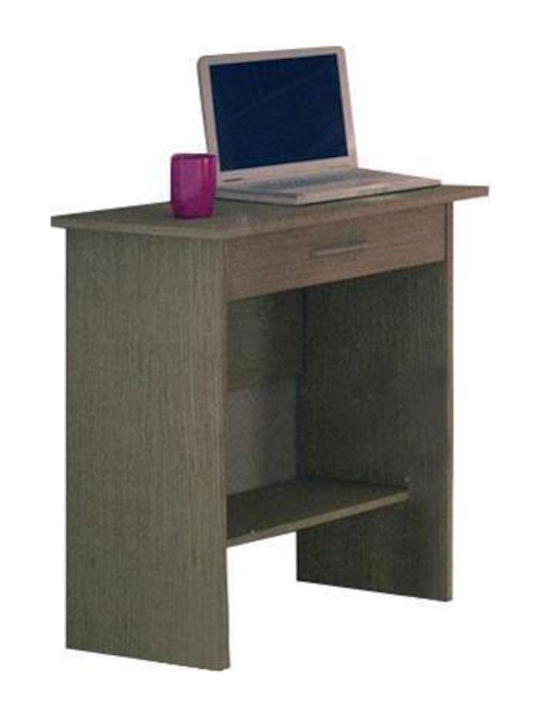 Iro Birou pentru copii din Melamină Maro 72x45x80cm