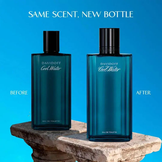 Davidoff Eau de Toilette 40ml
