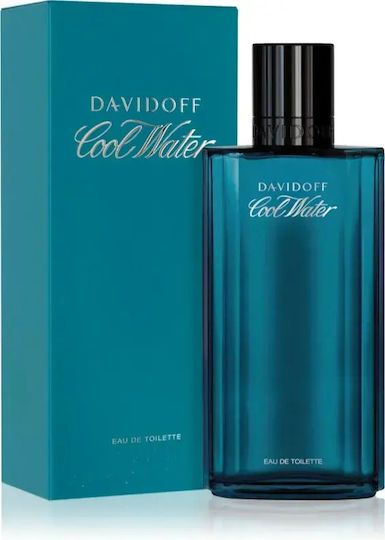 Davidoff Eau de Toilette 200ml