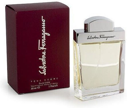 Salvatore Ferragamo Тоалетна вода 100 мл