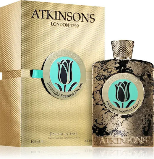 Atkinsons 1799 Eau de Parfum 100ml