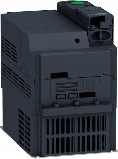 Schneider Electric Altivar ATV320 Regulator de viteză ATV320U75N4B