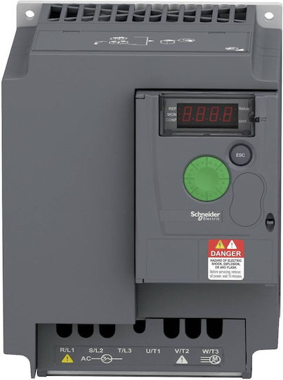 Schneider Electric Регулатор на обороти ATV310HU30N4E