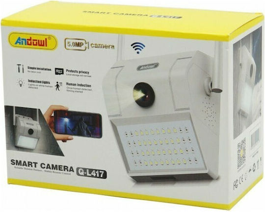 Wireless Alarm System