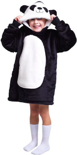 Noxxiez Black Blanket 160cm