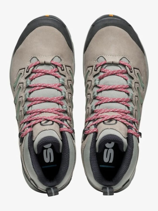 Scarpa Moraine Дамски Планински Боти Водоустойчиви с Мембрана Gore-Tex Mineral