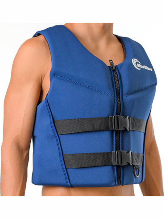 Bluewave Adult Life Jacket Blue
