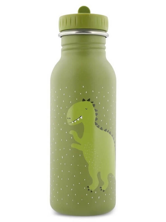 Trixie Dinosaur School Set