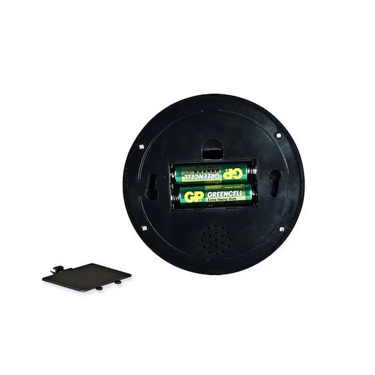 Verk Group Hidden Camera