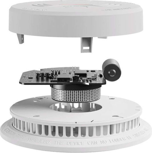 X-Sense Sd11 Autonomous Smoke Detector