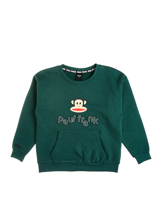 Paul Frank Paul Frank