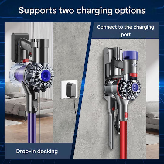 Dyson Batterie Für Kabellosen Staubsauger