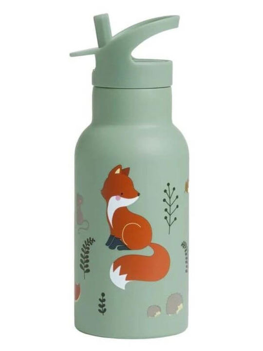 A Little Lovely Company Forest Friend School Set 16lt