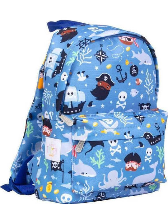 A Little Lovely Company Pirates School Set 7lt