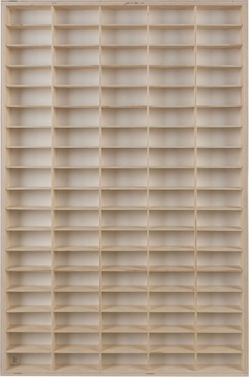 Raft De Perete Pentru Copii 50x4.5x78.5 cm Raft De Perete Pentru Copii 50x4.5x78.5 cm