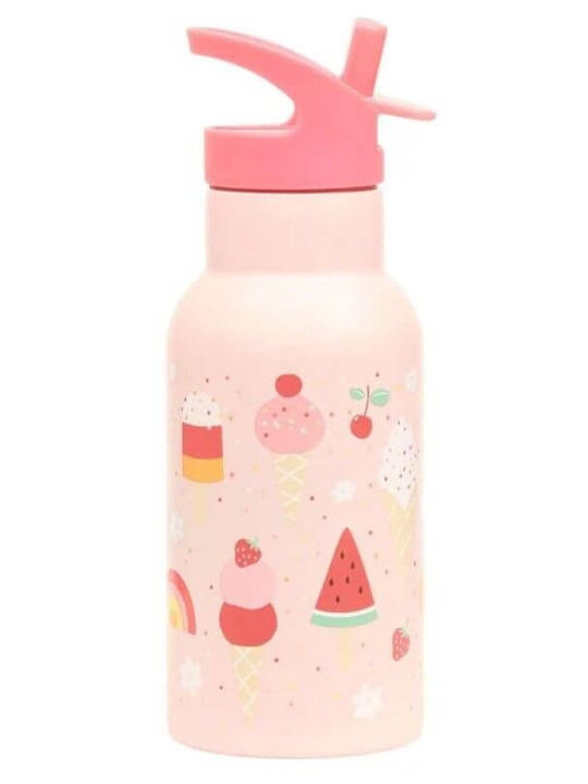A Little Lovely Company Ice Cream School Set 7lt