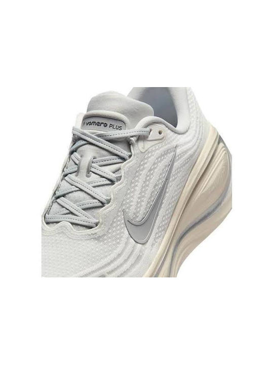 Vomero Plus Дамски Спортни Обувки Running Бели