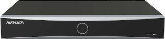 Hikvision Система за наблюдение Безжични Камери IP 1080p с Записващо устройство