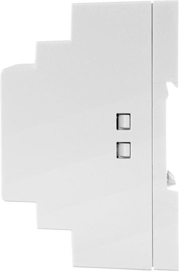 Th-35 Din 60w 24v Dc Rail Mounted Switching Power Supply Type Ztm-60/24 Ext10000284