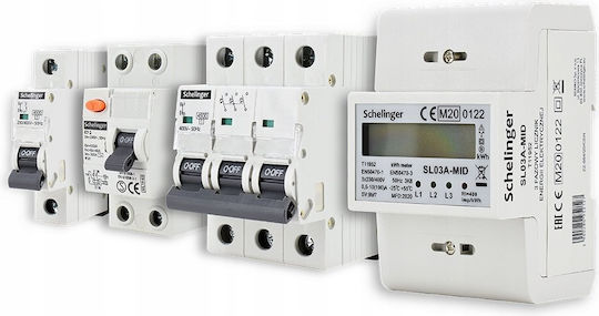 Sursă De Alimentare DIN Rail 12v 15w A21-ldd015-1p-12v