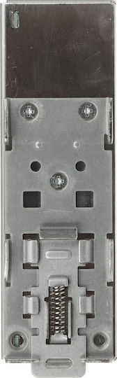 Delta DIN Rail Power Supply with 24V Output and 240W Power 10A