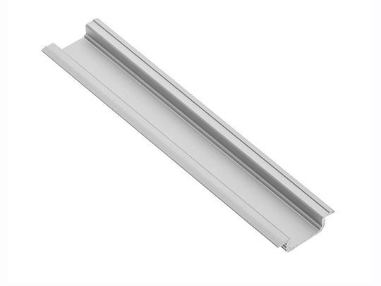 Gtv Gtv LED-Streifen Aluminiumprofil 200cm