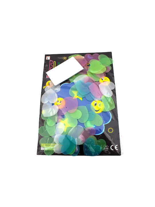 Kids Glow-in-the-Dark Wall Sticker