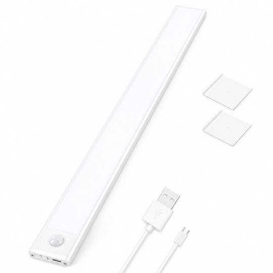 Φωτιστικο Led Επιπλα Κουζινας 40cm Rz-07096