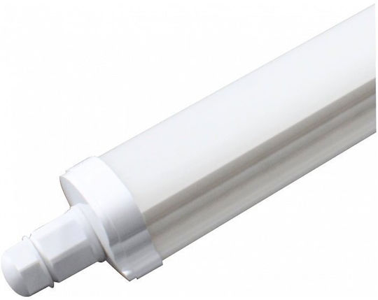 Eco Light Осветително тяло За външна употреба с вградено LED 80W