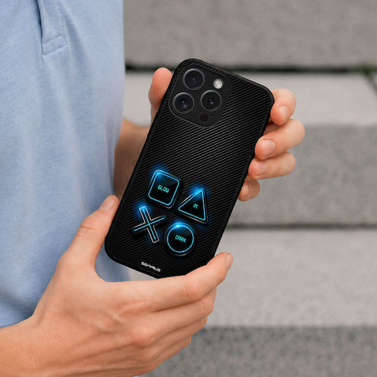 Sonique Herren Edition Xiaomi Xiaomi 17t 5g Gaming Handyhülle