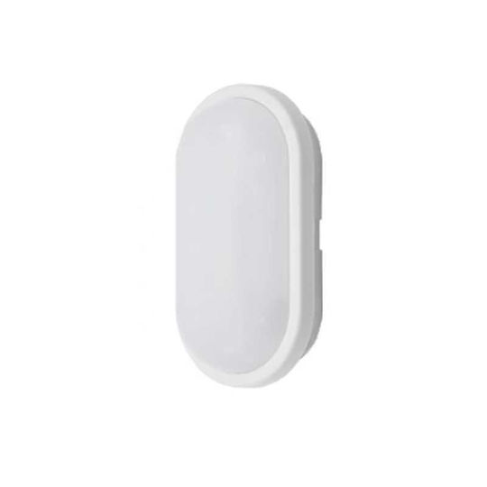 Wall-Mounted Outdoor Turtle Light LED IP64 24W