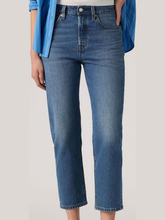Levi's 501 Blugi damă Jean Pantalon
