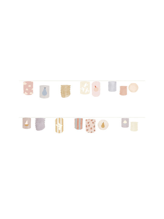 Mimi'lou Kids Decorative Wall Sticker Wall Border