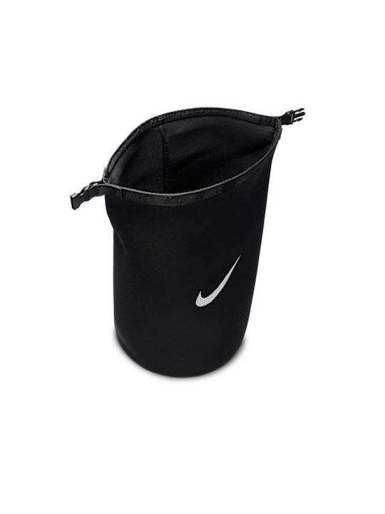 Nike Мъжка раница за спортна зала Черна