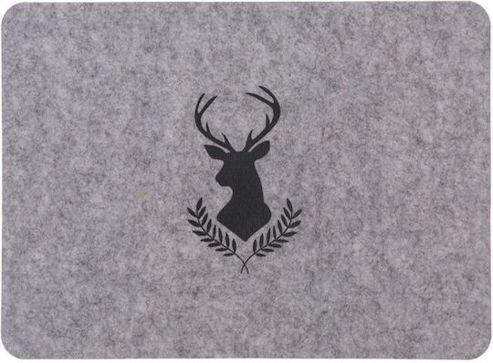 Out of the Blue Deer Coaster 4 Pieces