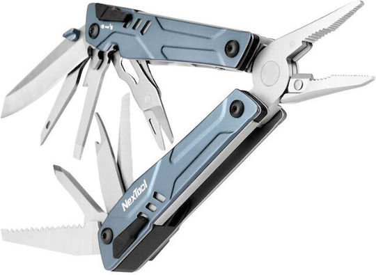 NexTool Sailor Multitool 20 Tools