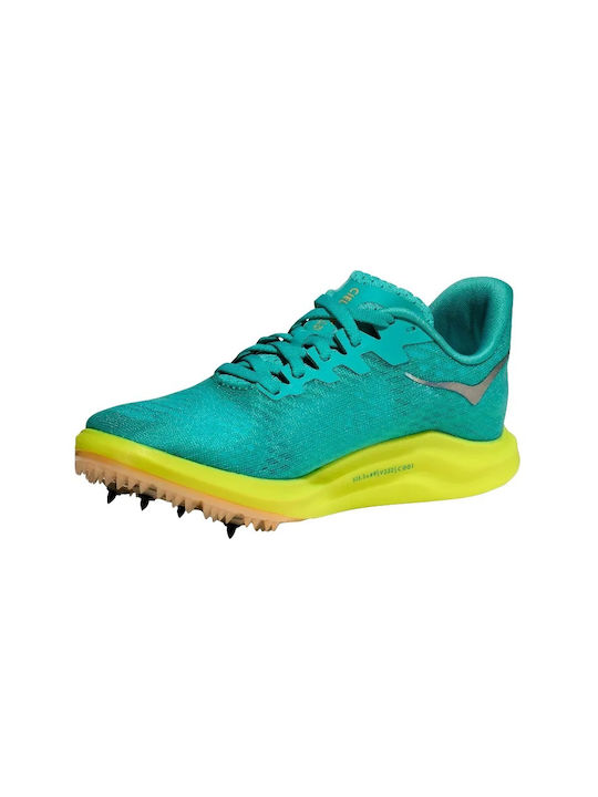Cielo X Pantofi Sport De Alergare Pentru Bărbați Turcoaz