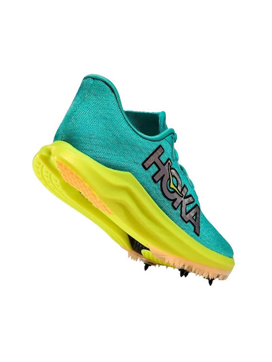 Cielo X Pantofi Sport De Alergare Pentru Bărbați Turcoaz