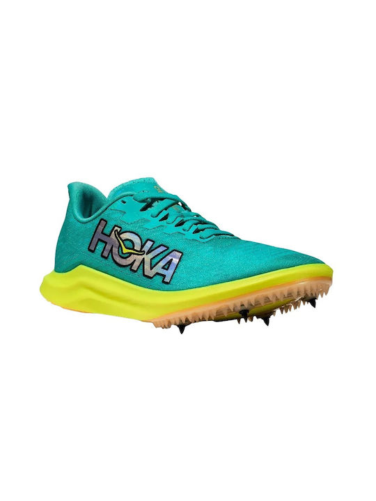 Cielo X Pantofi Sport De Alergare Pentru Bărbați Turcoaz