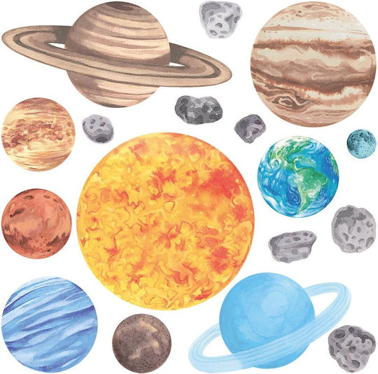 Mar&Mar Kinder Wandsticker Wand Mar&Mar Kinder Wandsticker Wand