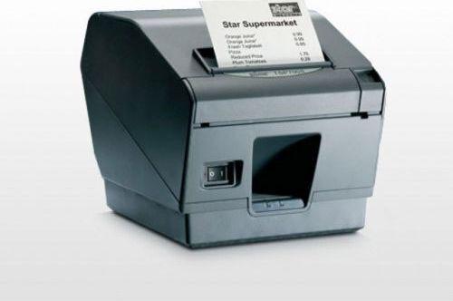 Star TSP743II Θερμικός Εκτυπωτής Αποδείξεων Φορητός USB