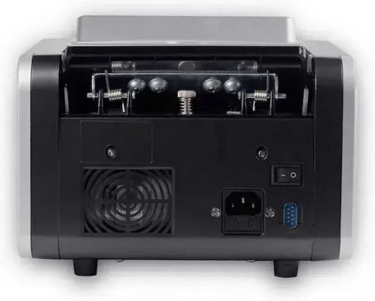 Admate AL-1600A Money Counter with Speed 1000 Banknotes per Minute
