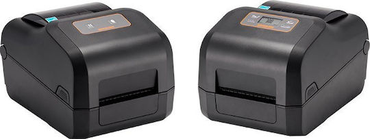 Bixolon Εκτυπωτής Ετικετών Θερμικής Μεταφοράς USB, Serial, Bluetooth, Ethernet 203 dpi