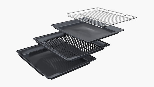 Bosch Over Counter Oven 67lt W59.4cm.